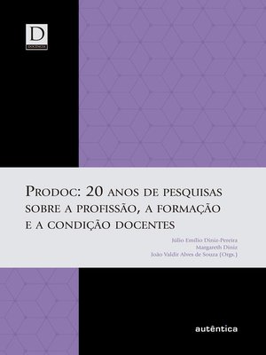 cover image of PRODOC